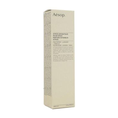 Aesop Istros Aromatique Room Spray 100 ml