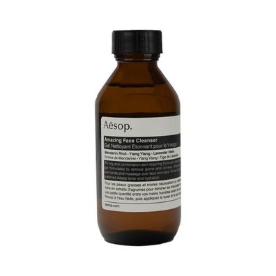 Aesop Amazing Face Cleanser 100 ml