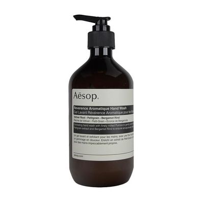 Aesop Body Reverence Aromatique Hand Wash 500 ml