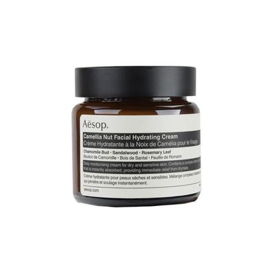 Aesop Camellia Nut Facial Hydrating Cream 60 ml