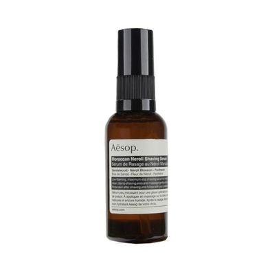 Aesop Moroccan Neroli Shaving Serum 60 ml