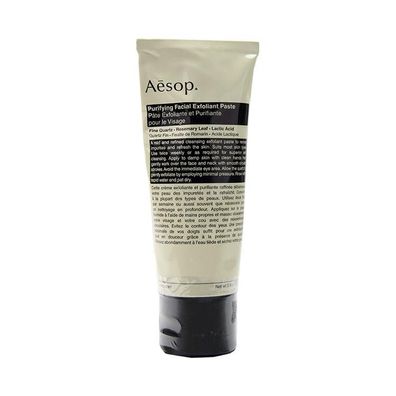 Aesop Purifying Facial Exfoliant Paste 75 ml