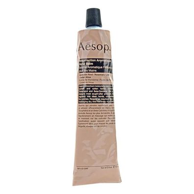 Aesop Resurrection Aromatique Hand Balm 75 ml