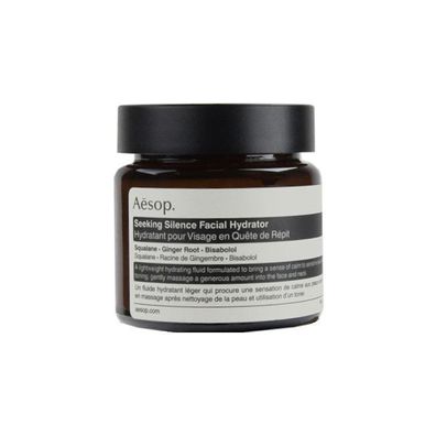 Aesop Seeking Silence Facial Hydrator 60 ml