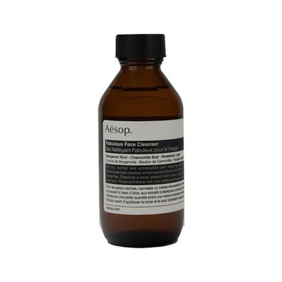 Aesop Fabulous Face Cleanser 100 ml