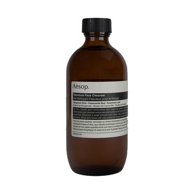 Aesop Fabulous Face Cleanser 200 ml