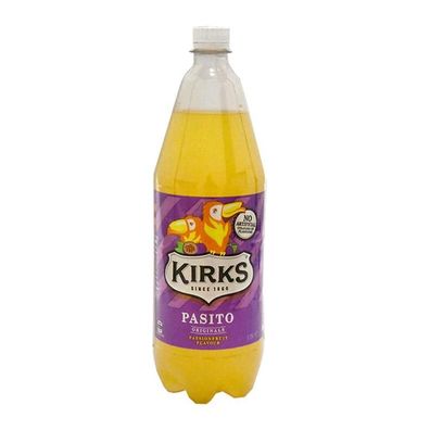 Kirks Big Pasito - Australian Import 1250 ml