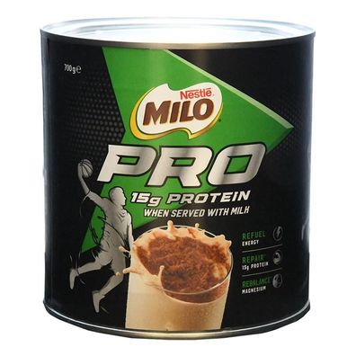 MILO PRO Protein Drinking Chocolate 700 ml