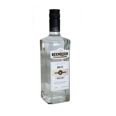 Beenleigh Australian White Rum 37.5 % vol. 700 ml