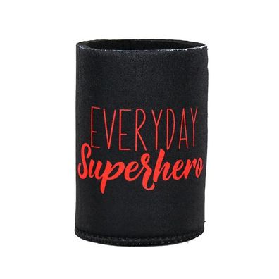 Stubby Holder Australien 'Everyday Superhero' Neopren 1 St