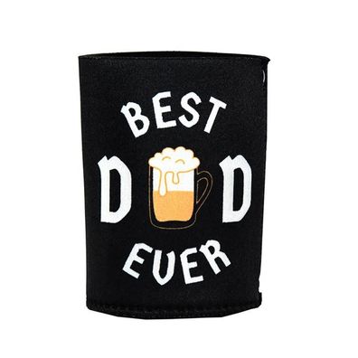 Stubby Holder Australien 'Best Dad Ever' Neopren 1 St