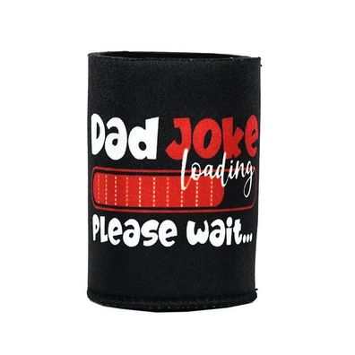 Stubby Holder Australien 'Dad Joke loading...' Neopren 1 St