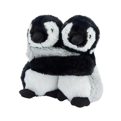 Warmies Kuschelfreunde Pinguin Wärmestofftier 1 St