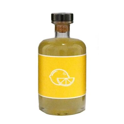 applewood Unico Cello Limoncello Liqueur 20 % vol. 500 ml