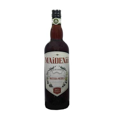 MAiDENii Sweet Vermouth 16 % vol. 750 ml