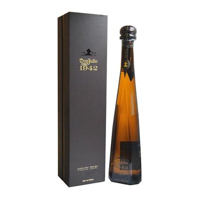 Don Julio 1942 Tequila Anejo 38 % vol. 750 ml