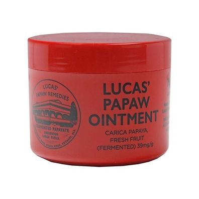 Lucas' Papaw Ointment Pflegesalbe - Australian Import 75 g