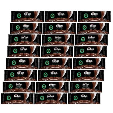 Tim Tam Dark Choc Mint Biscuits Karton 24x175 g