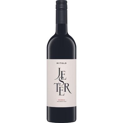 Mitolo 'Jester' Shiraz 2019 14.5 % vol. McLaren Vale 750 ml