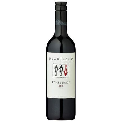 Glaetzer Heartland 'Stickleback' Red Blend 2021 14.5 % vol. 750 ml