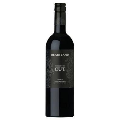 Glaetzer Heartland 'Directors Cut' Shiraz 2019 14.5 % vol. 750 ml