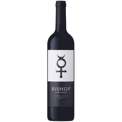 Glaetzer 'Bishop' Shiraz 2019 14.5 % vol. Barossa Valley 750 ml