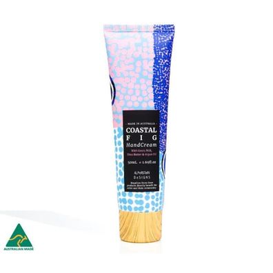 ALPeRSTeIN Hand Cream Coastal Fig 50 ml