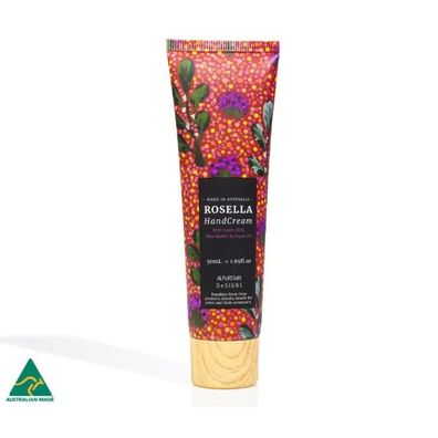 ALPeRSTeIN Handcream Rosella 50 ml