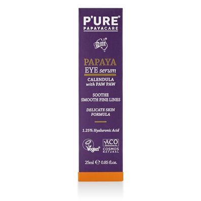 PURE Papayacare Papaya Eye Serum 25 ml