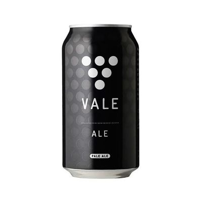 Vale Brewing Australian Pale Ale 4.5 % vol. 375 ml