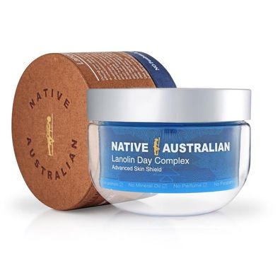 Native Australian Lanolin Day Complex 150 g