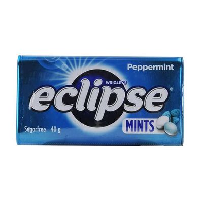 eclipse Mints Peppermint - Australian Import 40 g