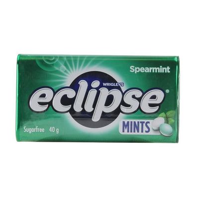 eclipse Mints Spearmint - Australian Import 40 g