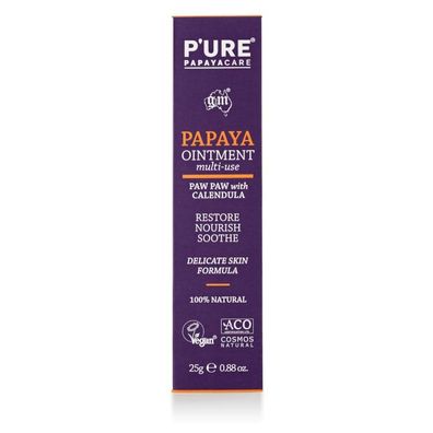 PURE Papayacare Papaya Ointment multi-use 25 g