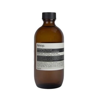 Aesop Amazing Face Cleanser 200 ml