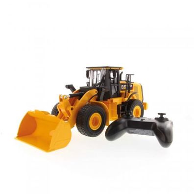 Radlader CAT 950M