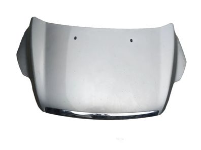 Ford Focus 2 Cabrio Facelift Motorhaube haube