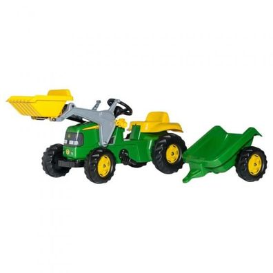 Trettsxhlepper John Deere