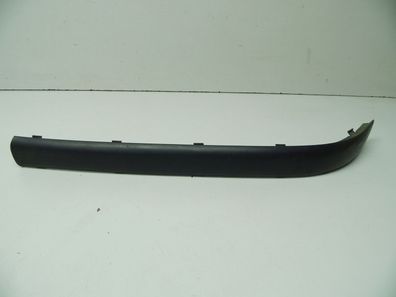 Stoßstangen Zierleiste links 51117030607 BMW 3er-Reihe 316i - 330d Lim./Touring