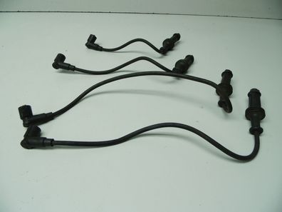 Zündkabel Satz (4 Stück) 1,0 Peugeot 106 (Typ:1A/1C) 1993