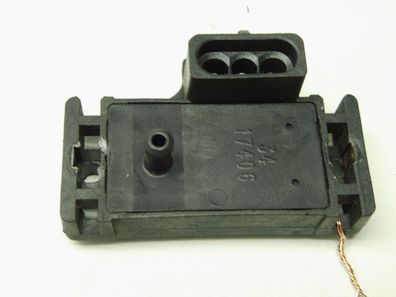 MAP-Sensor Drucksensor Saugrohrdruck Opel Corsa B (Typ: 93) 1993