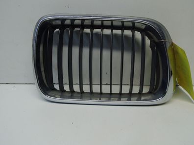 Frontgrill Niere rechts 51138185802 BMW 3er-Reihe 316i - 325i Lim./Coupé (Typ: 3