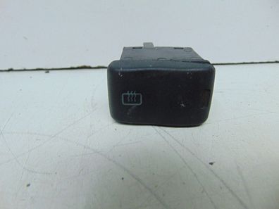 Schalter für Heckscheibenheizung 6N1959621 VW Polo III 3 Lim./Variant (Typ:6N/6K