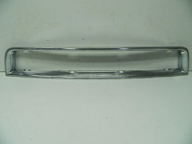 Rahmen Grill Lufteinlassgitter chrom 8E0807647 Audi A4/S4 Lim./Avant (Typ:8E) 20