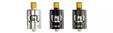 Eleaf Gzeno Clearomizer Set