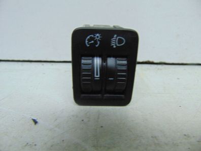 Schalter Leuctweitenregulierung + Dimmer 30941333 VW Passat B6 Lim./Variant (Typ