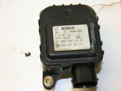 Regelmotor / Stellmotor Klimaanlage Audi A6/S6 Lim./Avant (Typ:4B) 1998