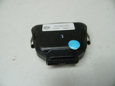 Regensensor OK95B679RO Kia Sorento (Typ: C) 2004