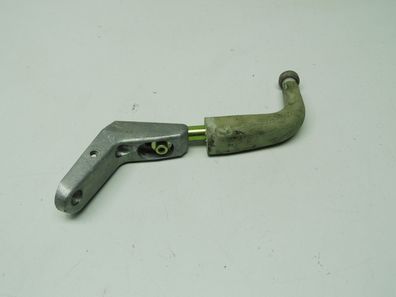 Führungsrollenhalter Schiebetür 705843440 VW Transporter T4 Kasten/Kombi (Typ:70