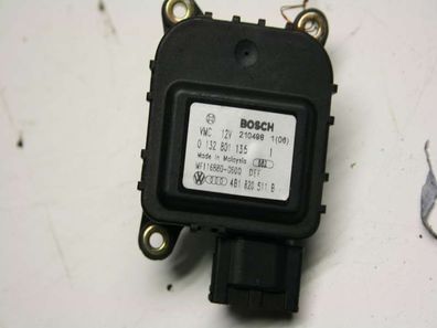 Regelmotor / Stellmotor Klimaanlage 4B1820511B Audi A6/S6 Lim./Avant (Typ:4B) 19